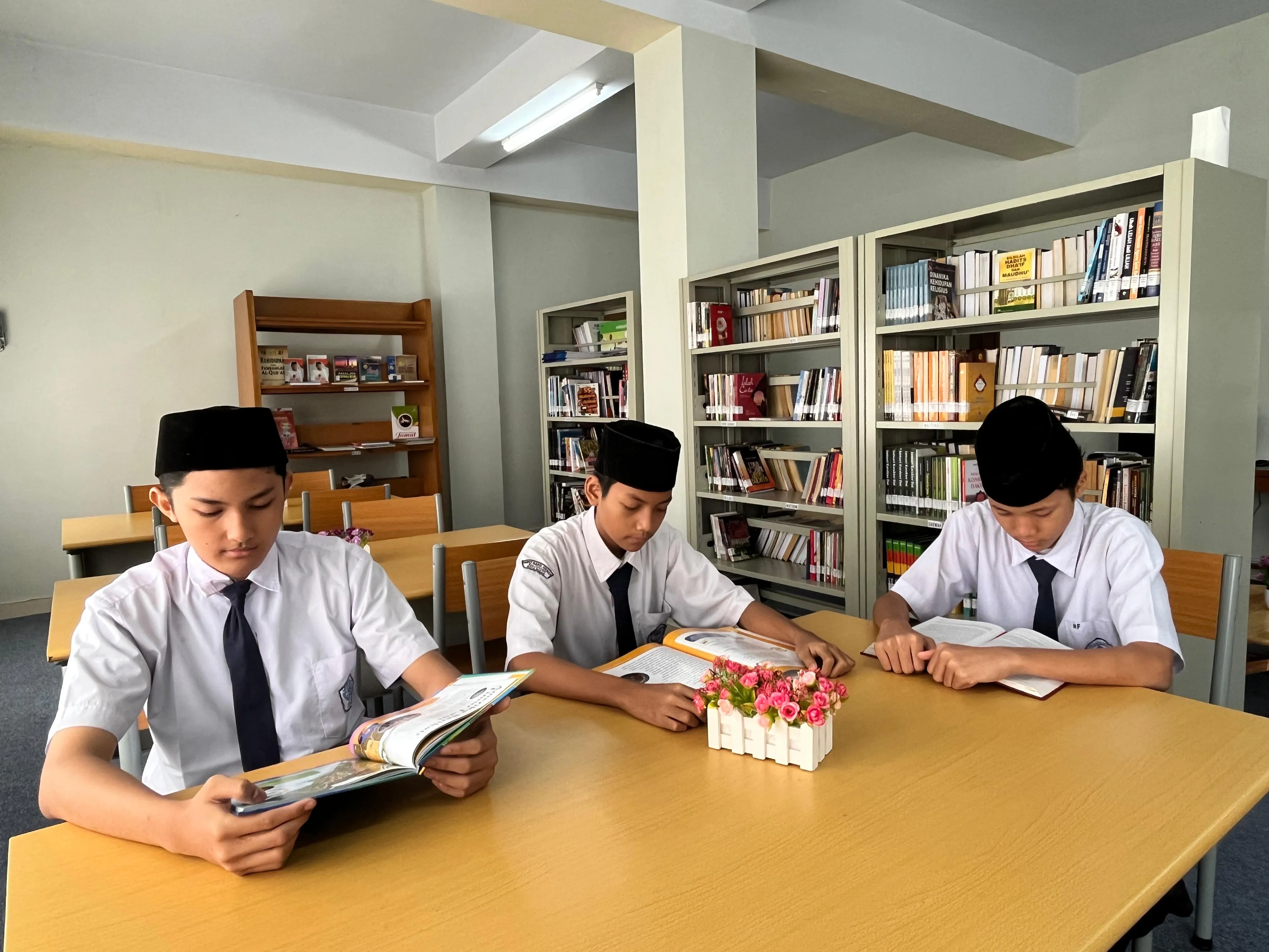 Ruang Wawasan Tak Terbatas
